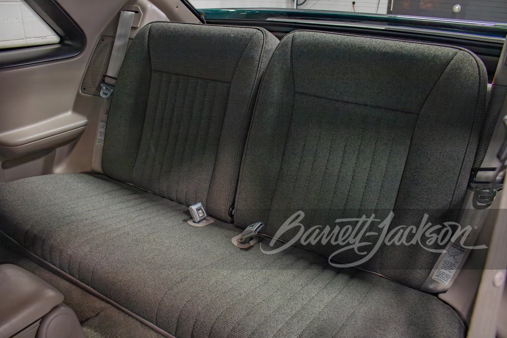 1992 Ford Mustang GT 3rd Gen - Image 17 of 31