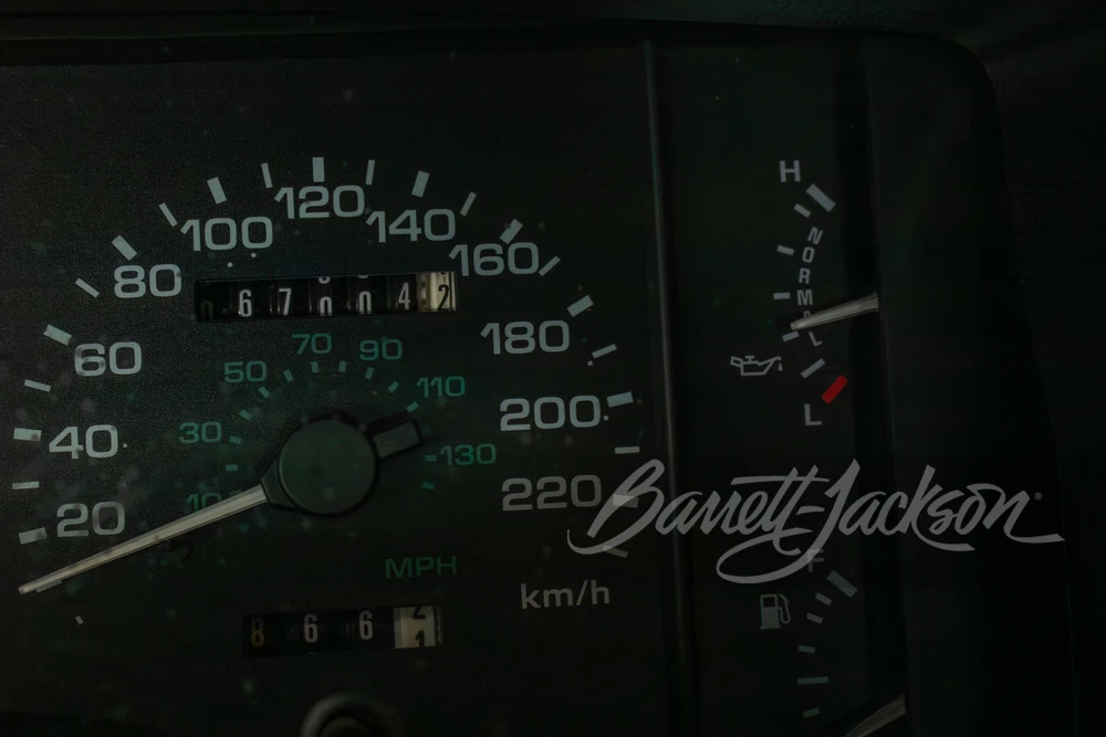 1992 Ford Mustang GT 3rd Gen - Image 18 of 31