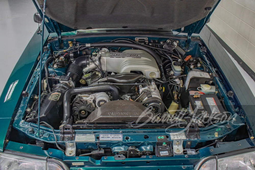 1992 Ford Mustang GT 3rd Gen - Image 19 of 31