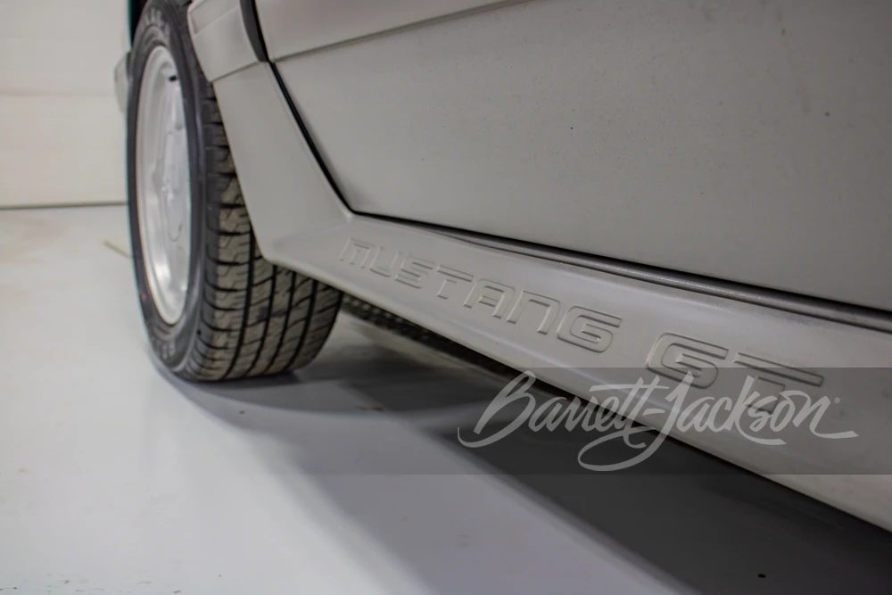1992 Ford Mustang GT 3rd Gen - Image 21 of 31