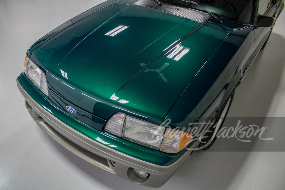 1992 Ford Mustang GT 3rd Gen - Image 23 of 31