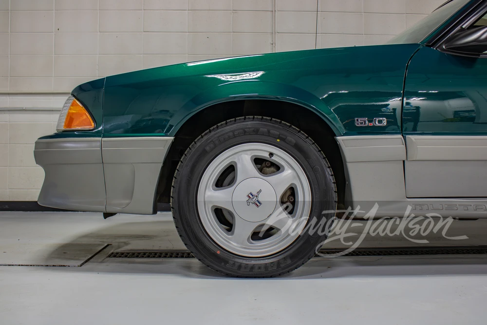 1992 Ford Mustang GT 3rd Gen - Image 25 of 31