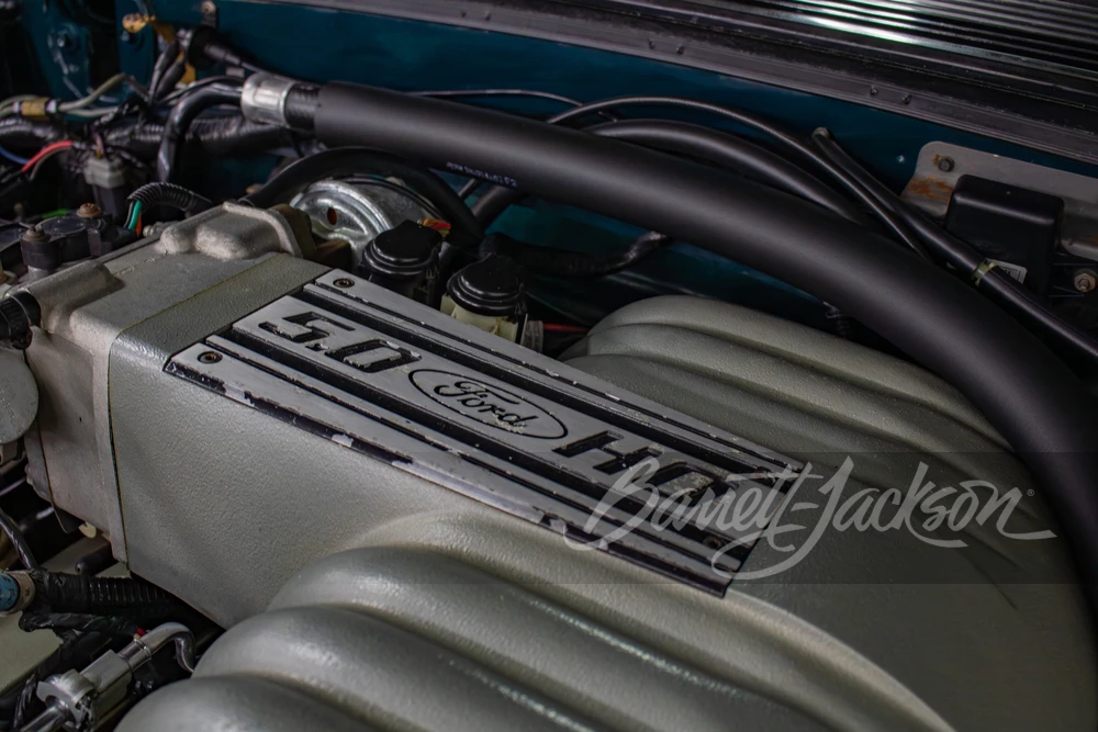 1992 Ford Mustang GT 3rd Gen - Image 29 of 31