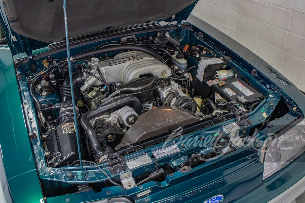 1992 Ford Mustang GT 3rd Gen - Image 30 of 31