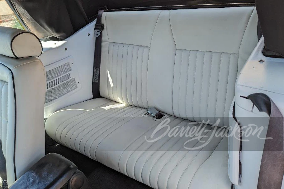 1992 Ford Mustang 3rd Gen - Image 7 of 10