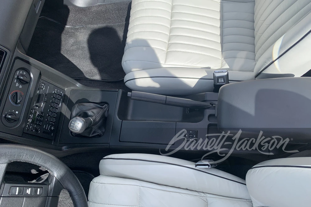 1992 Ford Mustang 3rd Gen - Image 12 of 22