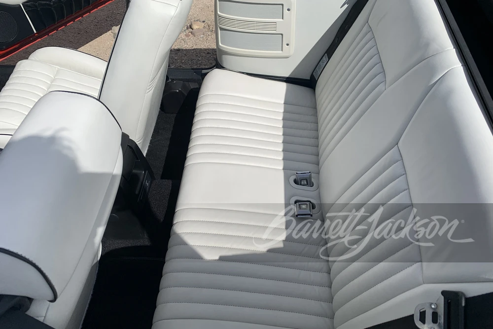 1992 Ford Mustang 3rd Gen - Image 15 of 22