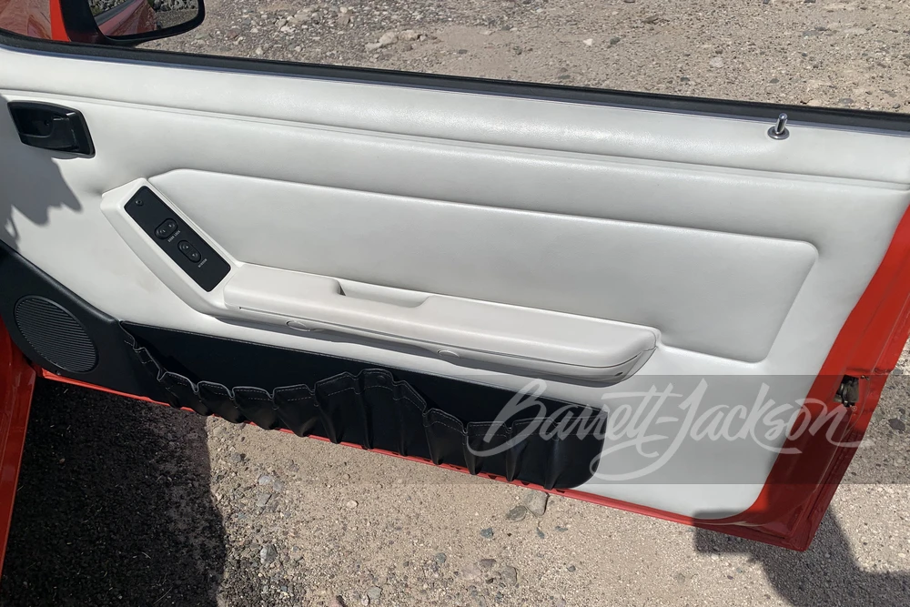 1992 Ford Mustang 3rd Gen - Image 16 of 22
