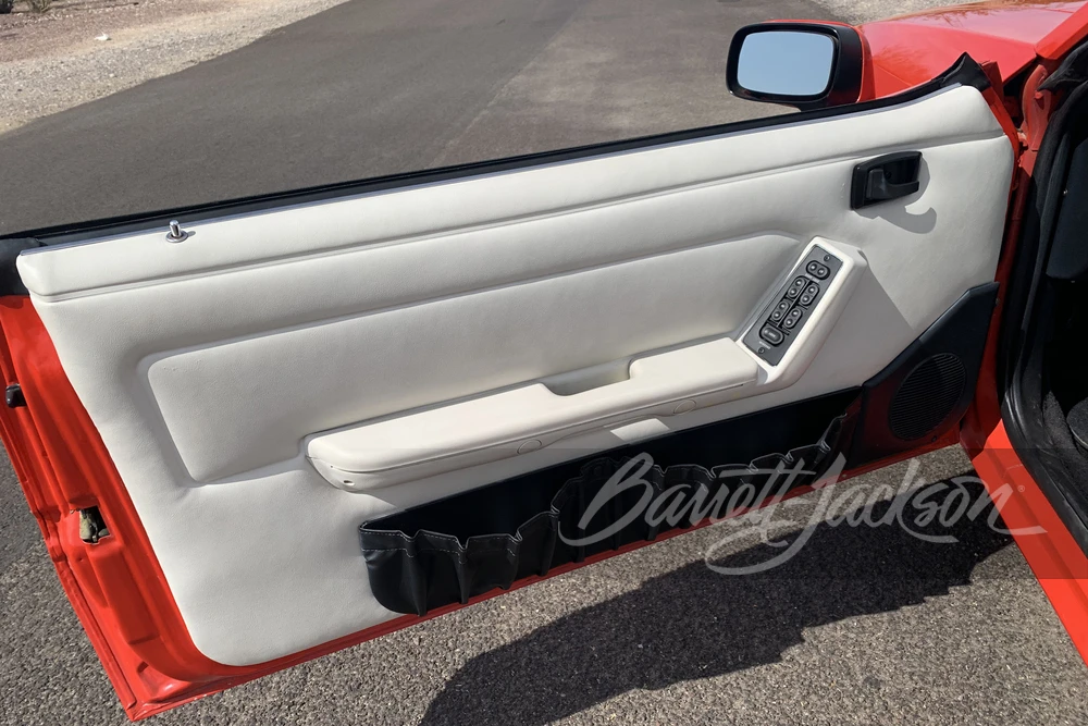 1992 Ford Mustang 3rd Gen - Image 17 of 22
