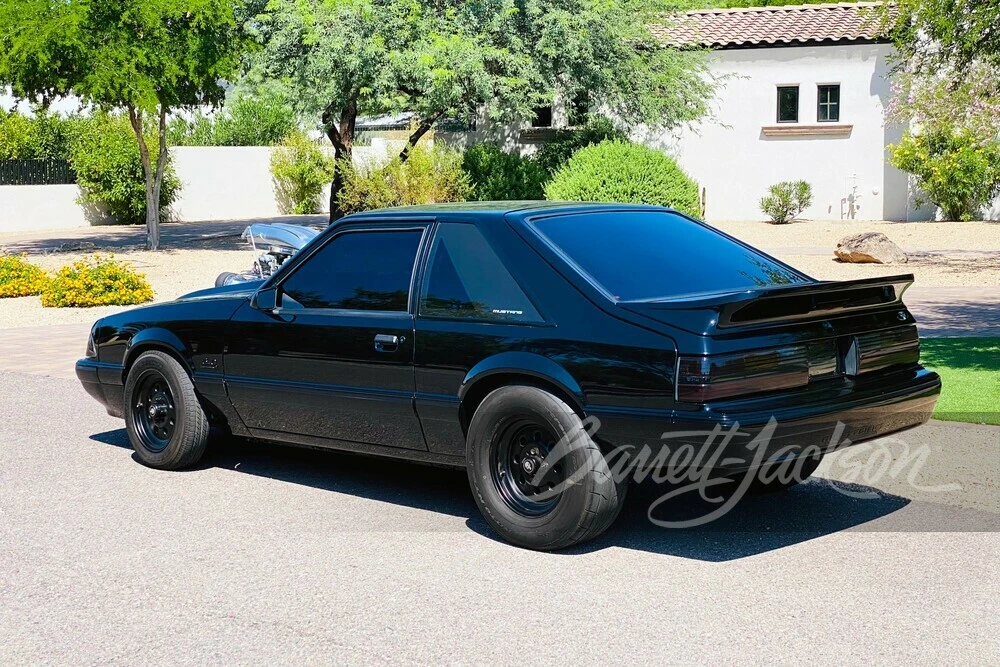 1992 Ford Mustang 3rd Gen - Image 6 of 7