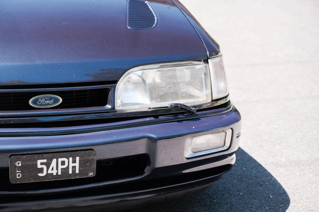 1993 Ford Sierra RS Cosworth - Image 18 of 31