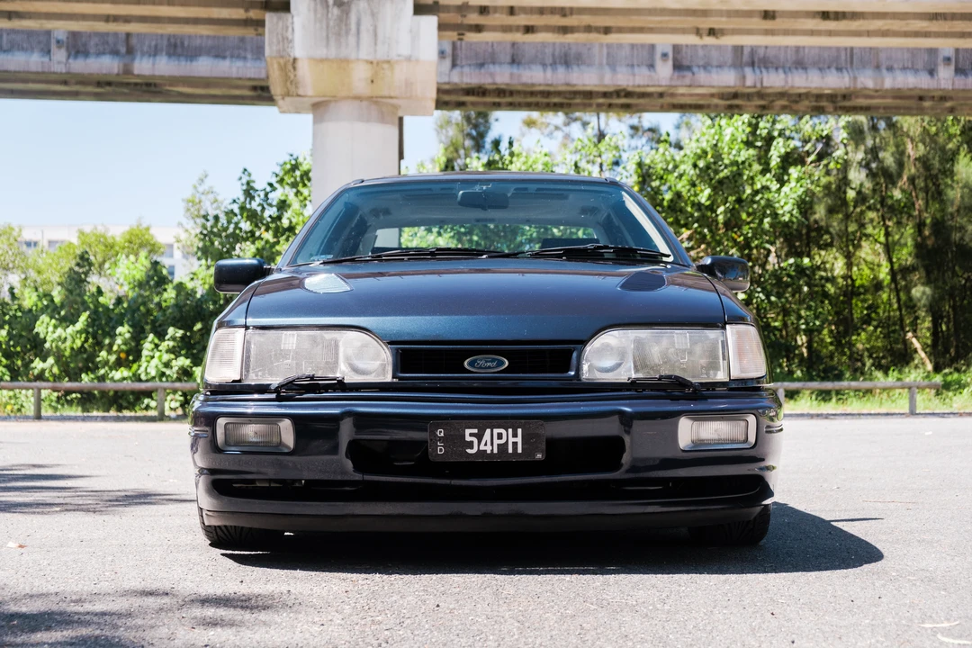 1993 Ford Sierra RS Cosworth - Image 3 of 31