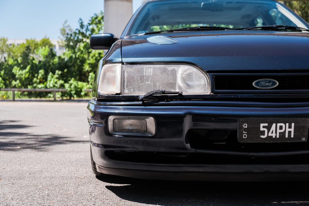 1993 Ford Sierra RS Cosworth - Image 19 of 31