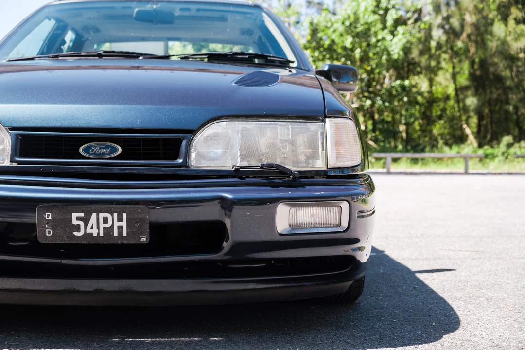 1993 Ford Sierra RS Cosworth - Image 20 of 31