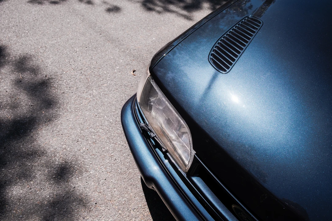 1993 Ford Sierra RS Cosworth - Image 26 of 31
