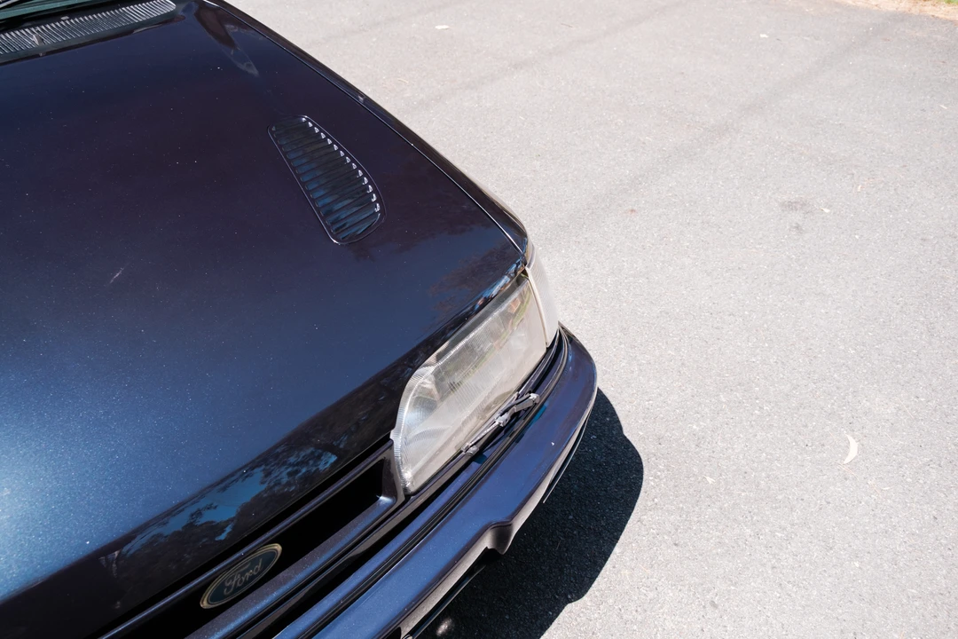 1993 Ford Sierra RS Cosworth - Image 27 of 31