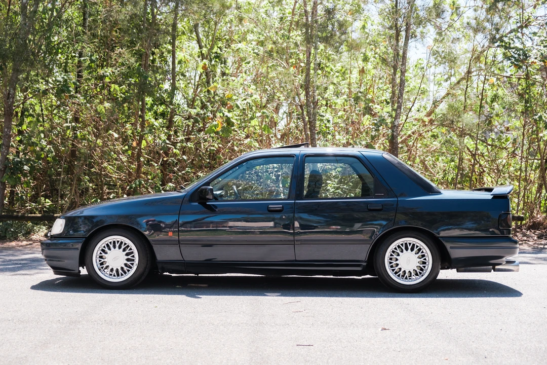 1993 Ford Sierra RS Cosworth - Image 5 of 31
