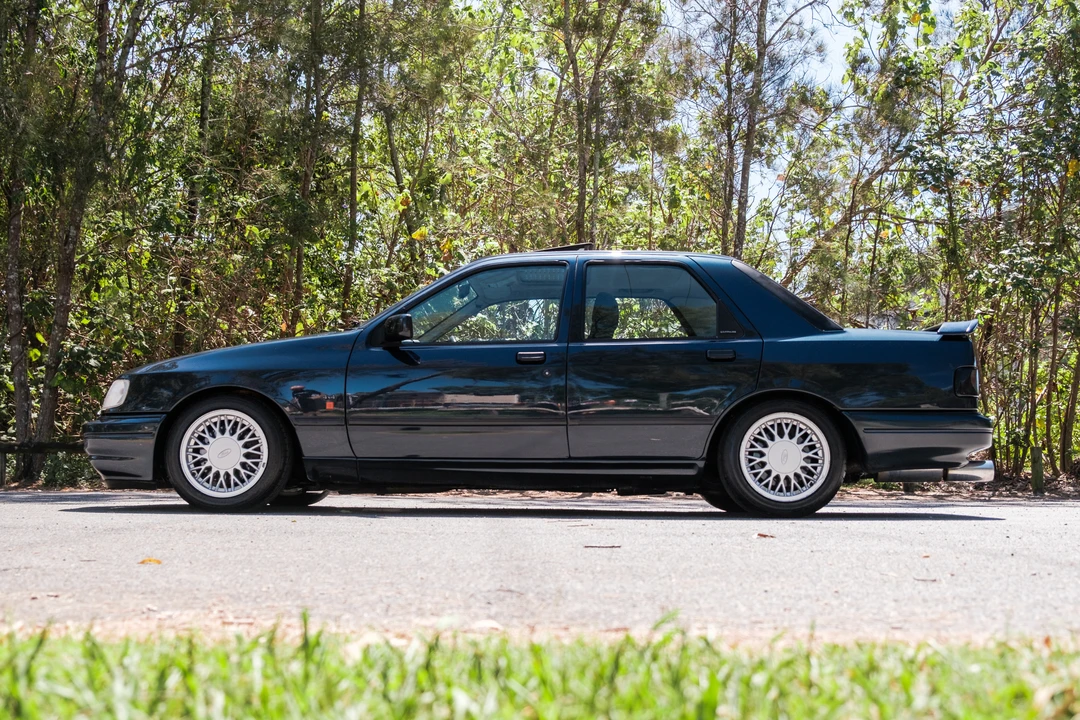 1993 Ford Sierra RS Cosworth - Image 13 of 31