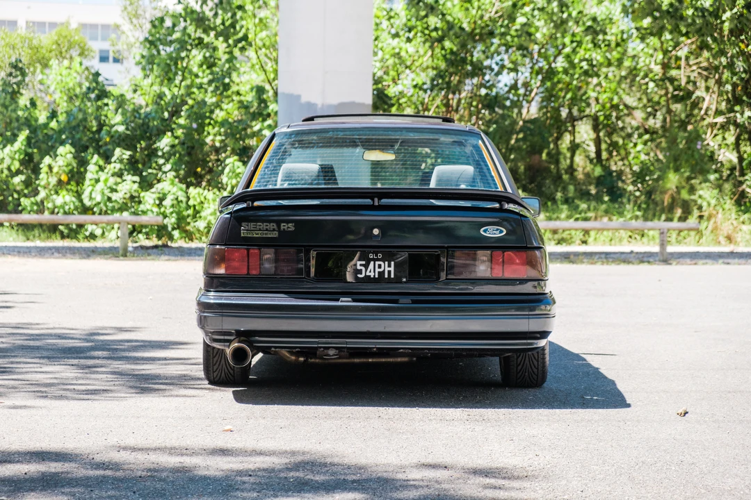 1993 Ford Sierra RS Cosworth - Image 7 of 31