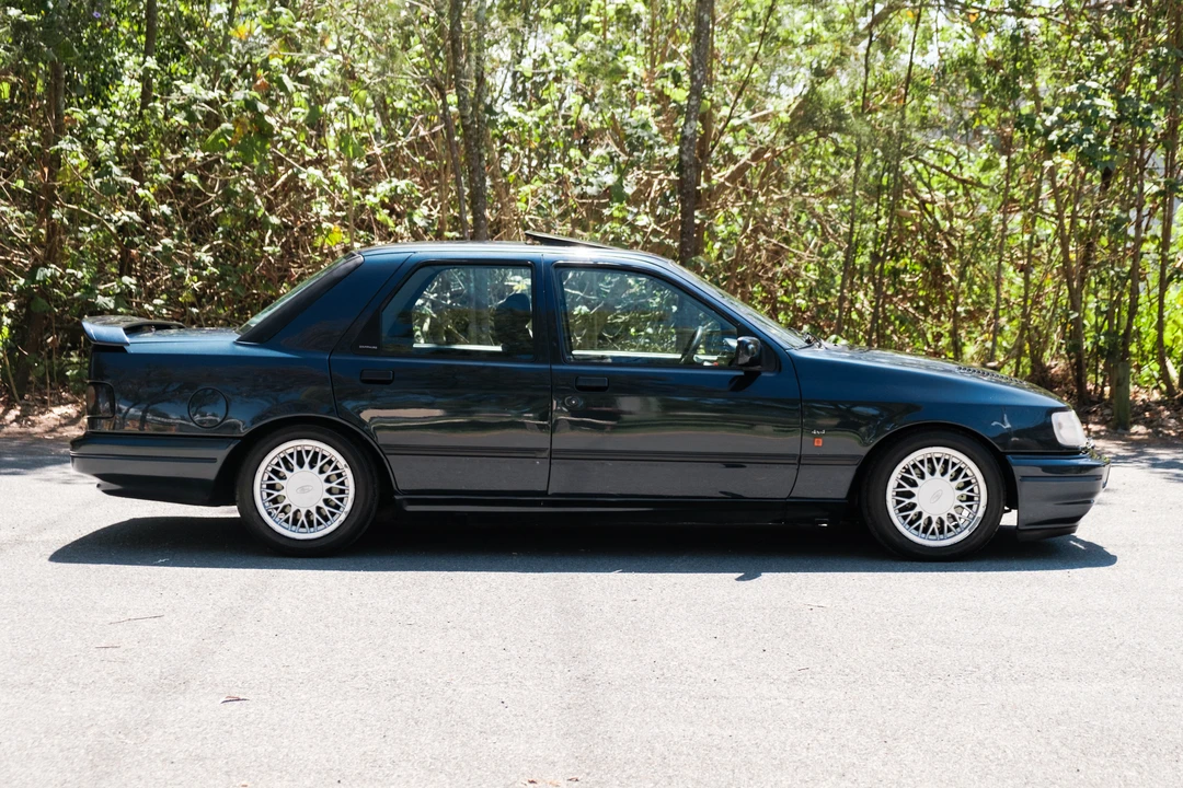1993 Ford Sierra RS Cosworth - Image 9 of 31