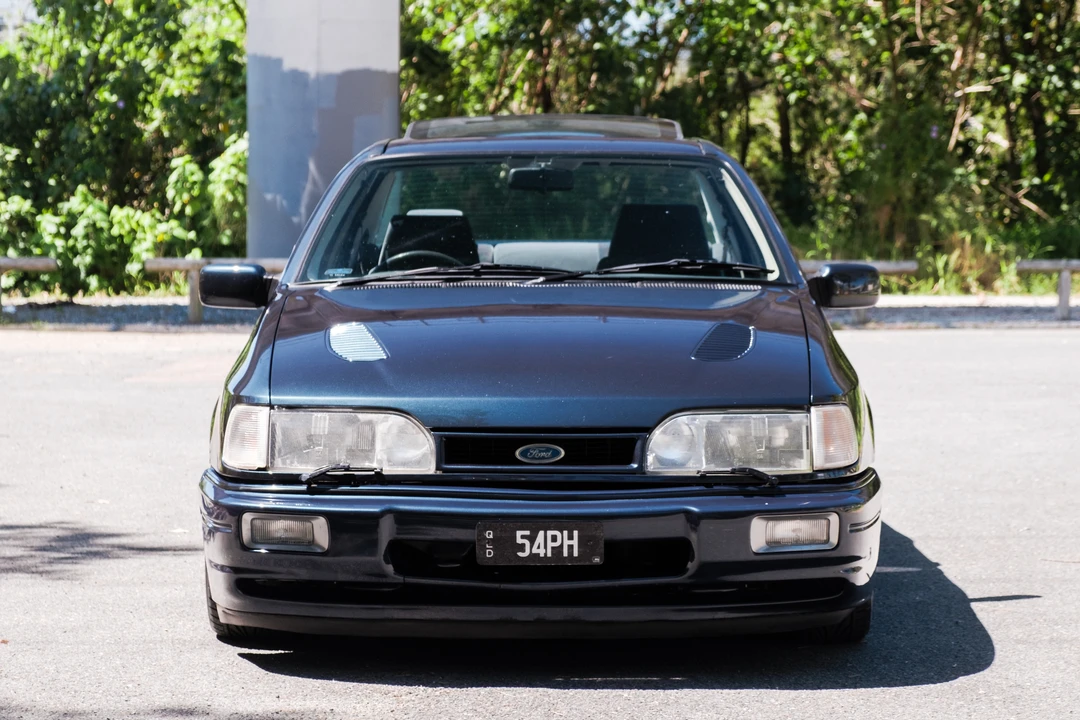 1993 Ford Sierra RS Cosworth - Image 11 of 31