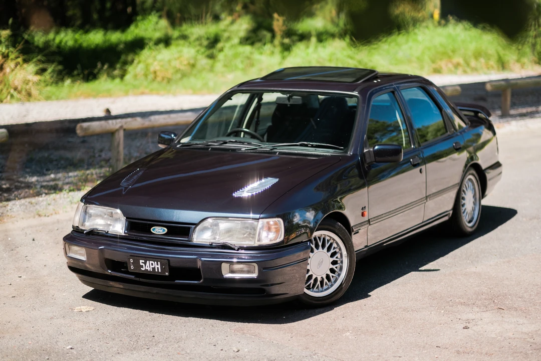 1993 Ford Sierra RS Cosworth - Image 12 of 31