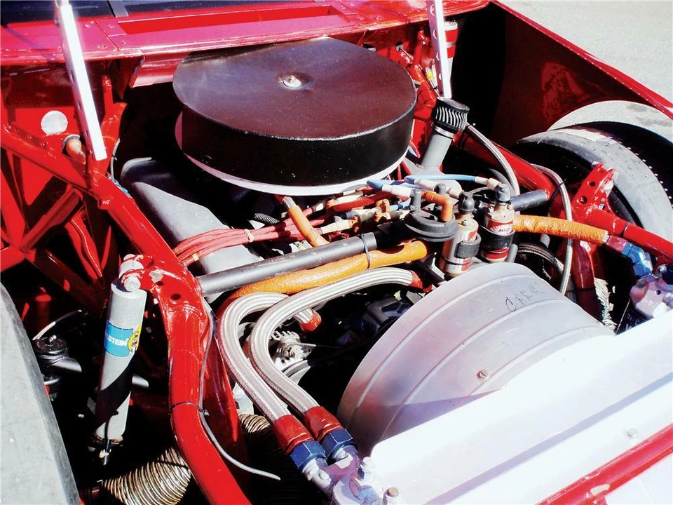 1992 Ford Thunderbird 10th Gen - Image 3 of 4
