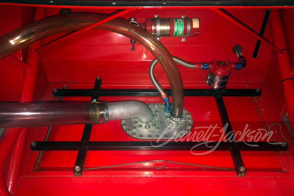 1992 Ford Thunderbird 10th Gen - Image 5 of 31