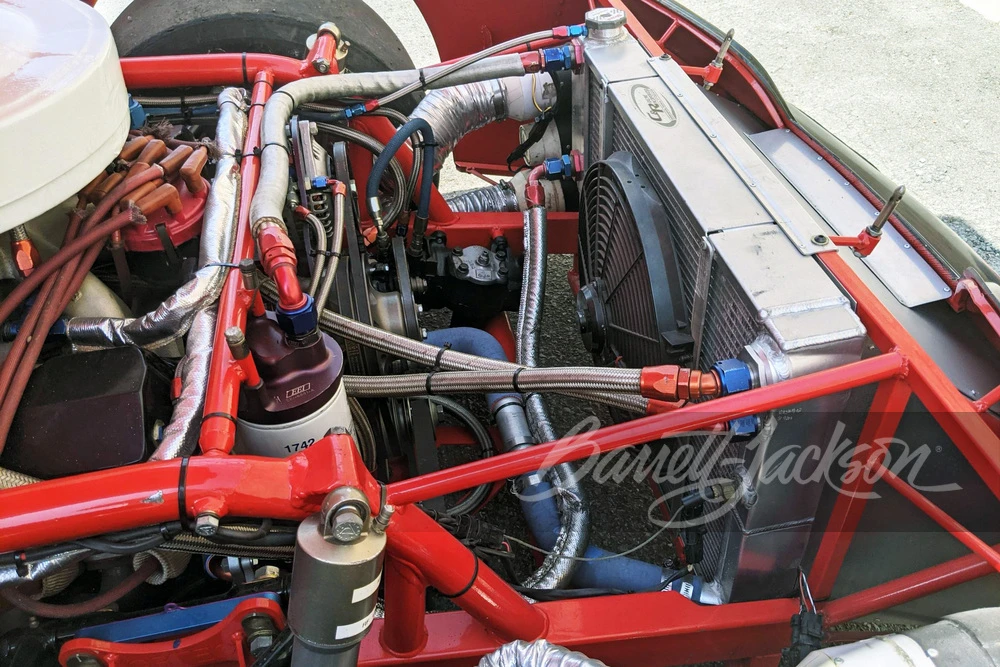 1992 Ford Thunderbird 10th Gen - Image 7 of 31
