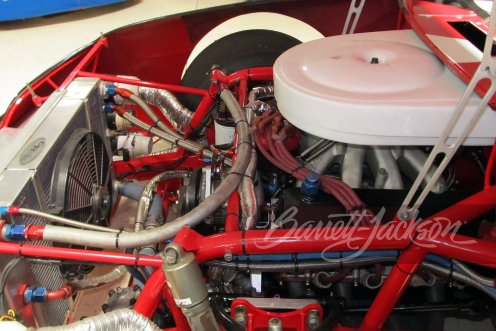1992 Ford Thunderbird 10th Gen - Image 8 of 31