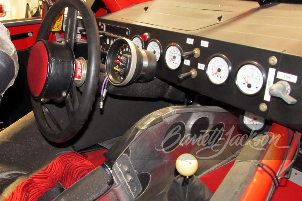 1992 Ford Thunderbird 10th Gen - Image 14 of 31