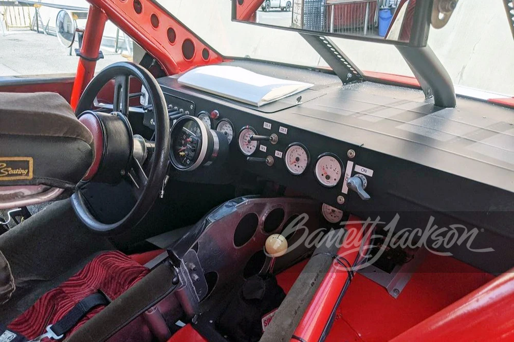 1992 Ford Thunderbird 10th Gen - Image 30 of 31