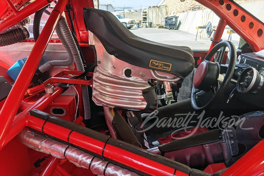 1992 Ford Thunderbird 10th Gen - Image 31 of 31