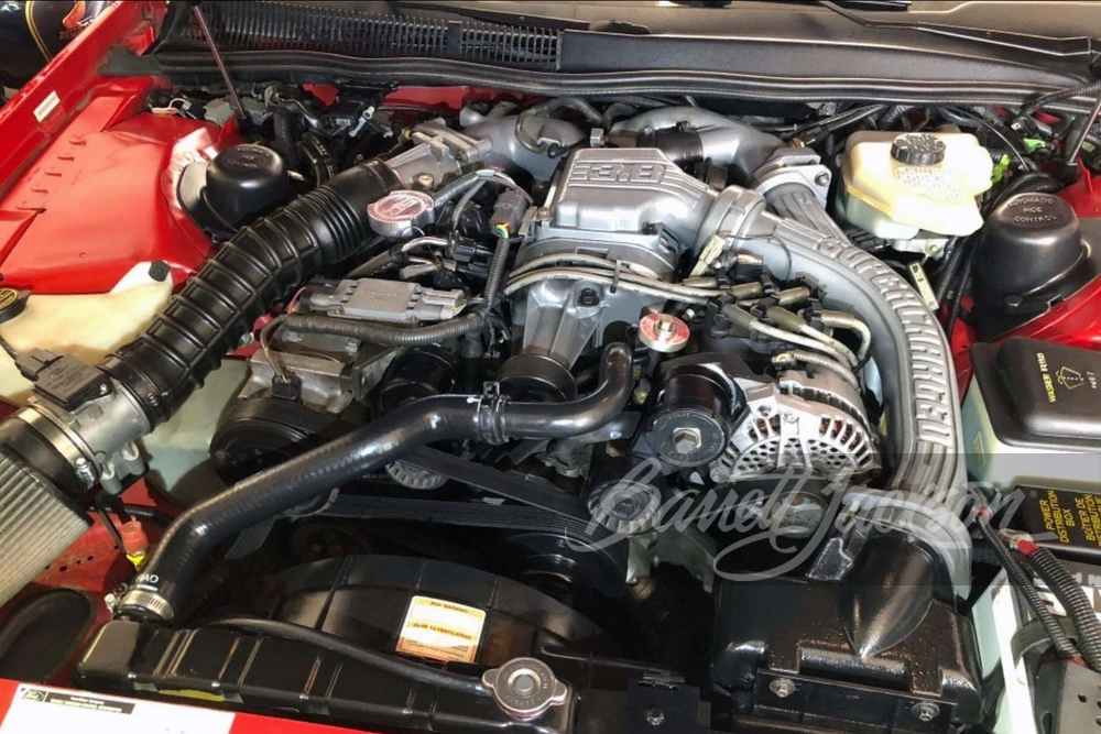 1992 Ford Thunderbird 10th Gen - Image 2 of 7