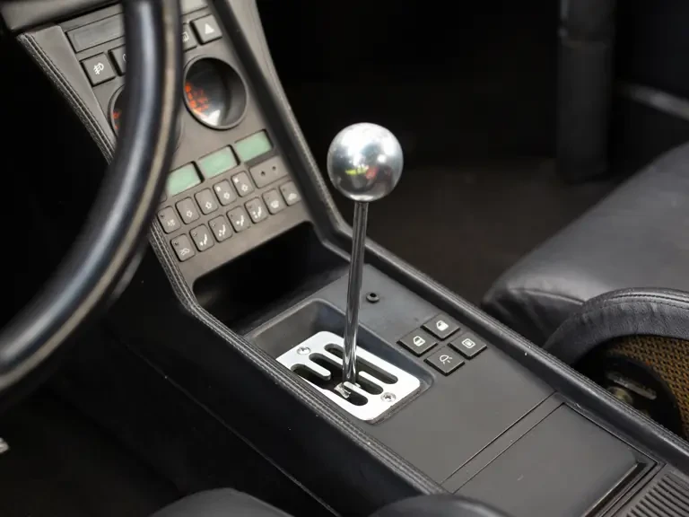1992 Ferrari 348 Challenge - Image 20 of 31