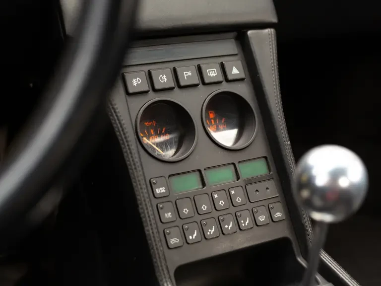 1992 Ferrari 348 Challenge - Image 18 of 31