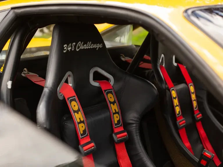 1992 Ferrari 348 Challenge - Image 16 of 31