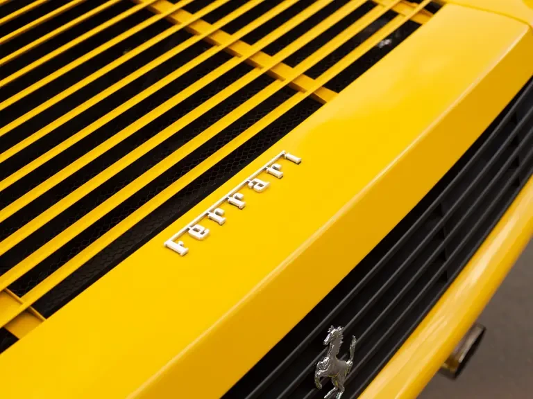 1992 Ferrari 348 Challenge - Image 26 of 31