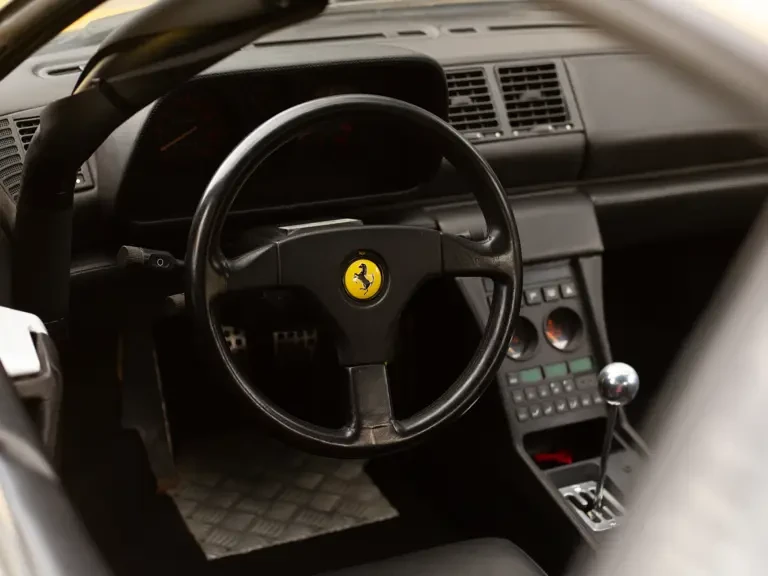 1992 Ferrari 348 Challenge - Image 10 of 31