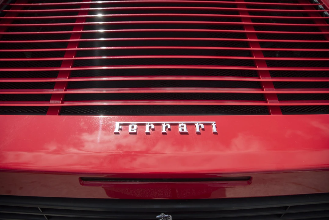 1992 Ferrari 348 tb - Image 30 of 31