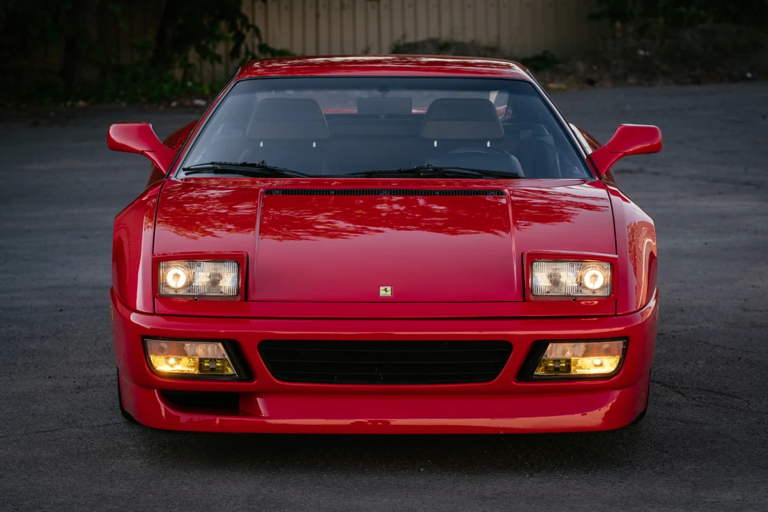 1992 Ferrari 348 tb - Image 17 of 31