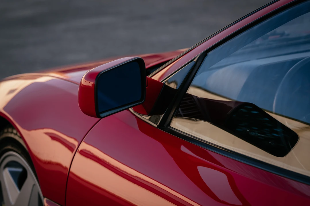 1992 Ferrari 348 tb - Image 22 of 31