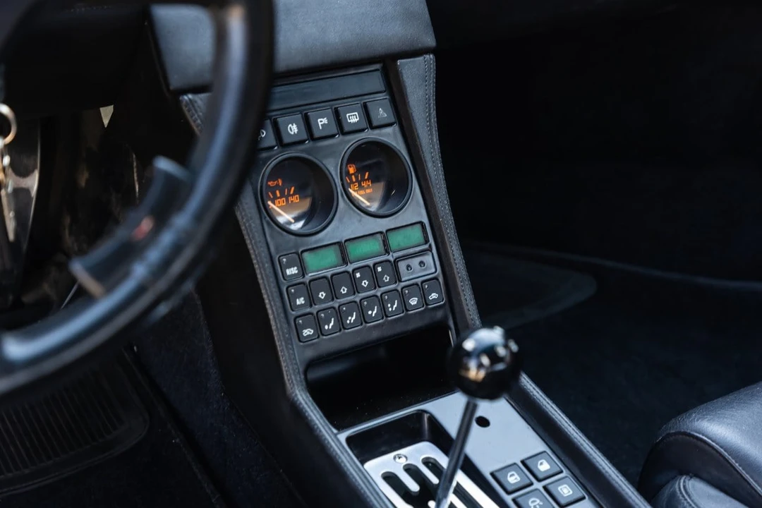 1992 Ferrari 348 ts - Image 27 of 30