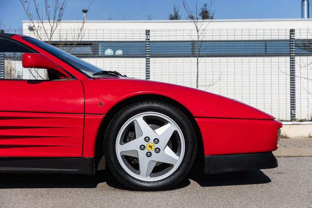 1992 Ferrari 348 ts - Image 20 of 30