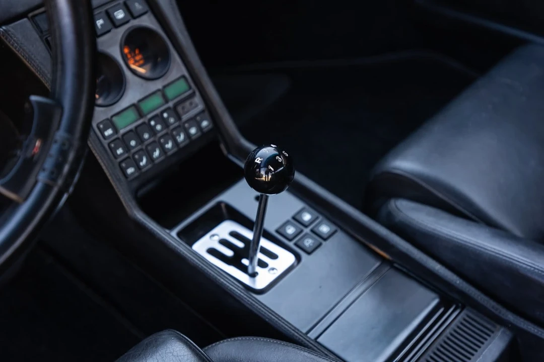 1992 Ferrari 348 ts - Image 26 of 30
