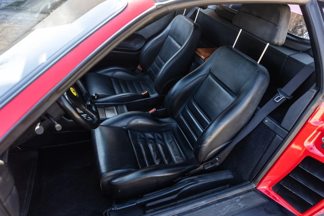 1992 Ferrari 348 ts - Image 30 of 30