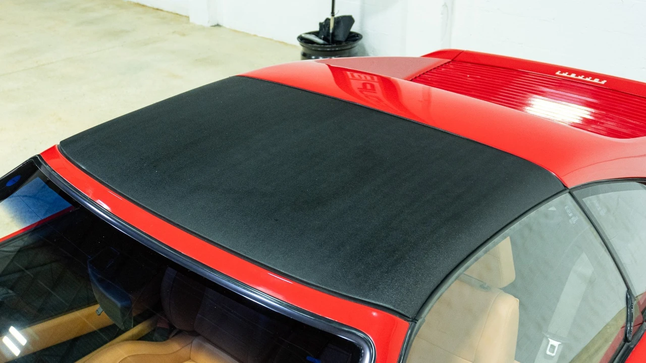 1992 Ferrari 348 ts - Image 14 of 21