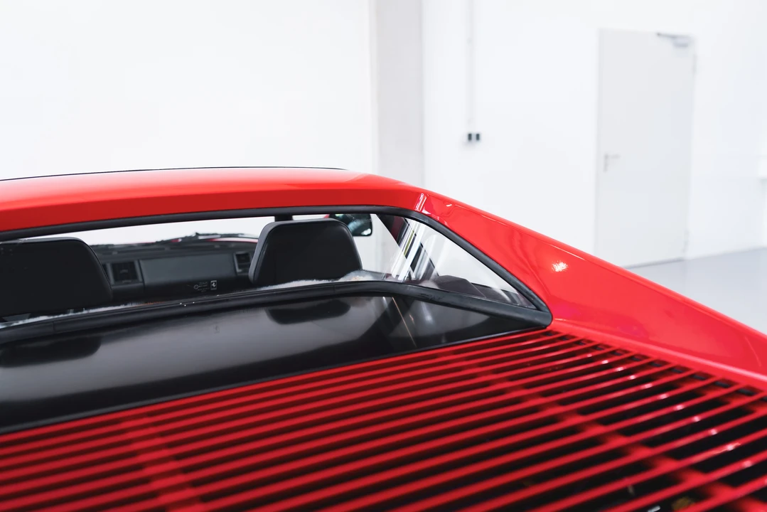 1992 Ferrari 348 ts - Image 31 of 31