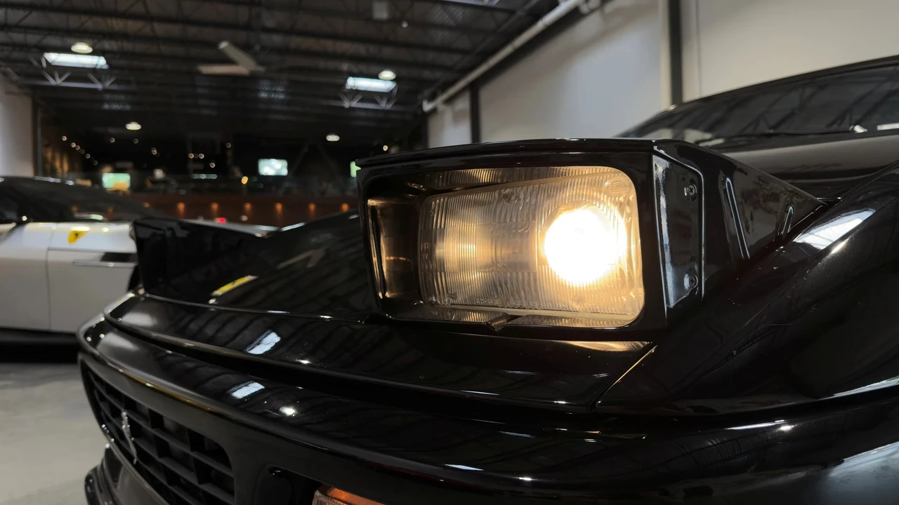 1992 Ferrari 348 ts - Image 8 of 27