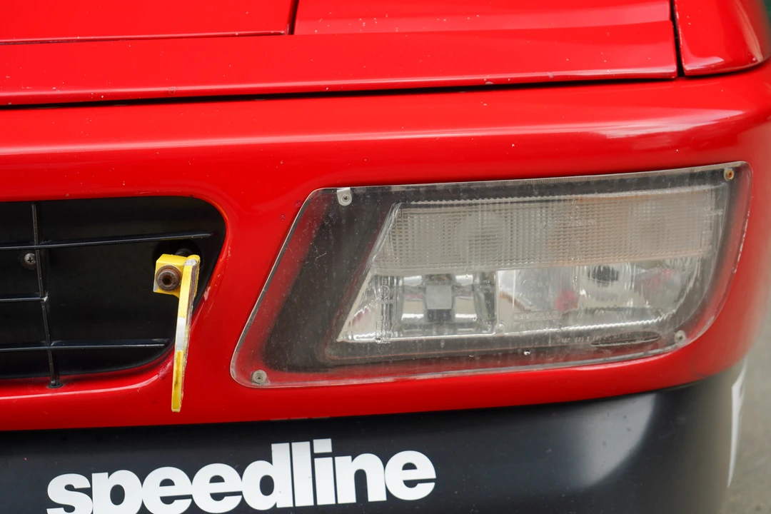 1992 Ferrari 348 ts - Image 11 of 31